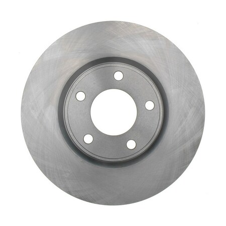 Raybestos Disc Brake Rotor Br900296,680545R 680545R